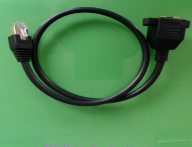 RJ45網(wǎng)口公轉(zhuǎn)母網(wǎng)絡(luò)延長線