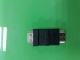 USB轉接頭 USB母轉mini公 